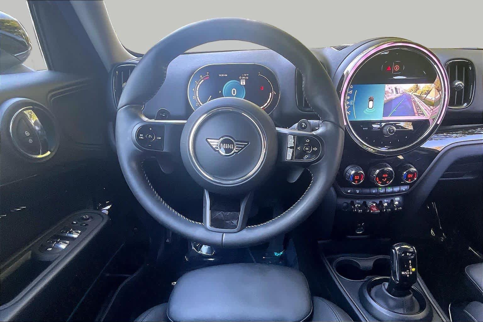 Used 2024 MINI Cooper Countryman S AWD/4WD image 5