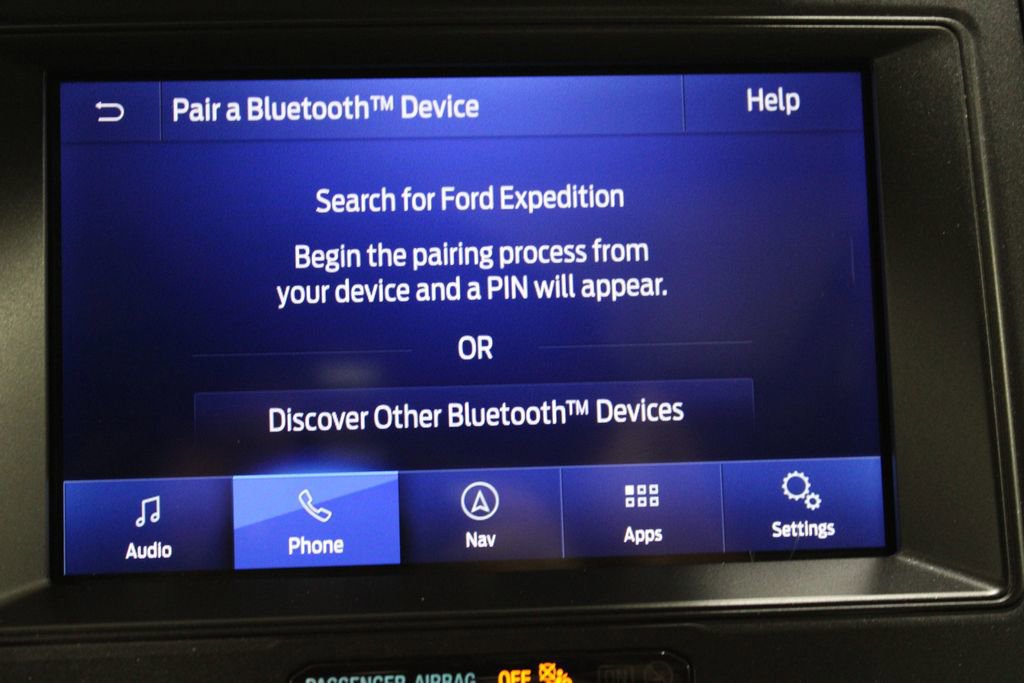 Used 2021 Ford Expedition Platinum image 58