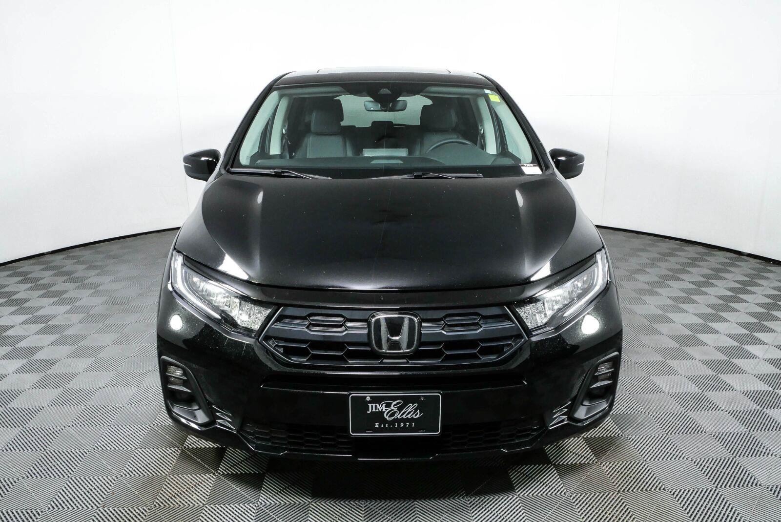 Used 2025 Honda Odyssey EX-L image 21