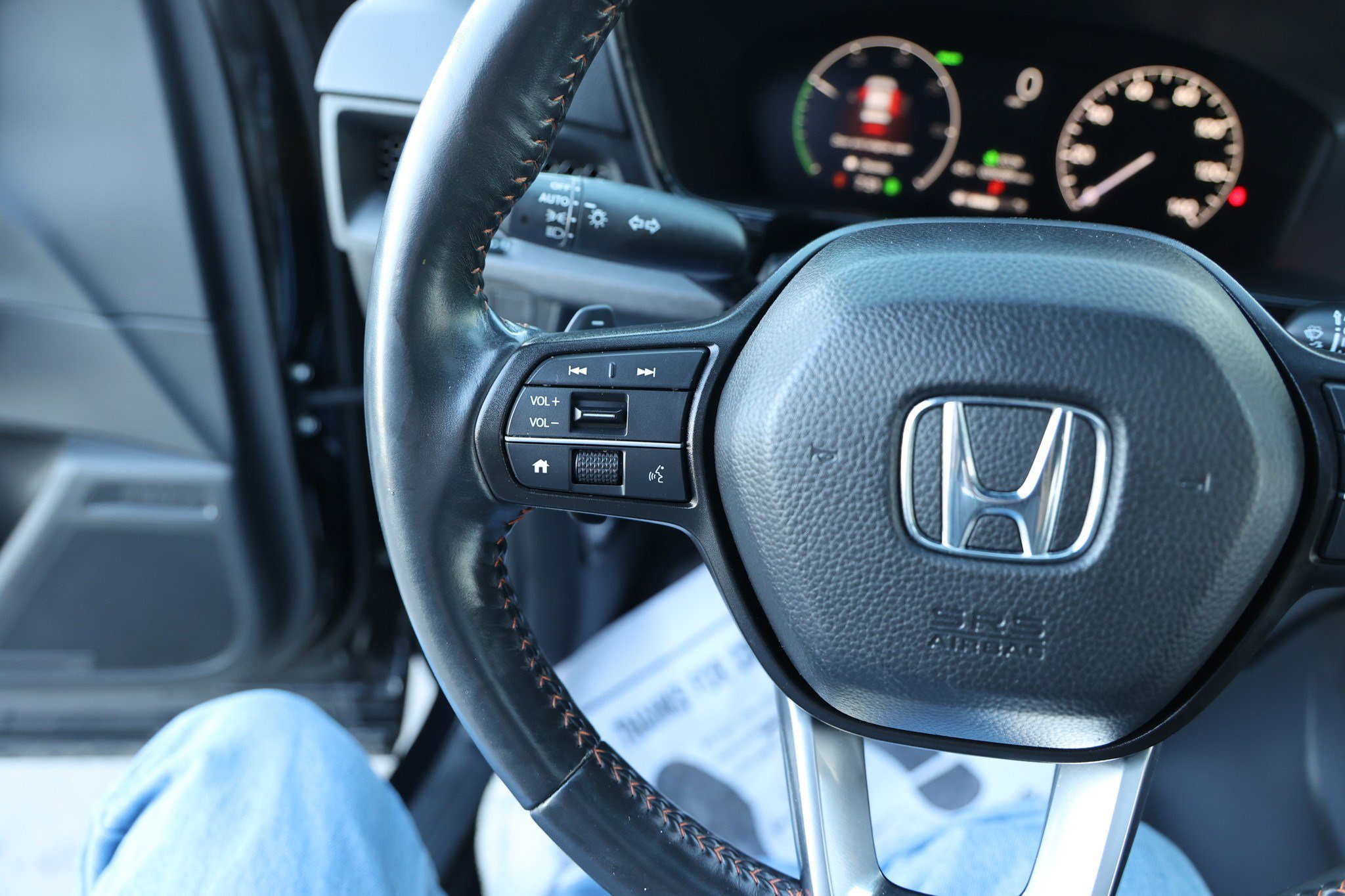 Used 2024 Honda CR-V Sport-L image 17