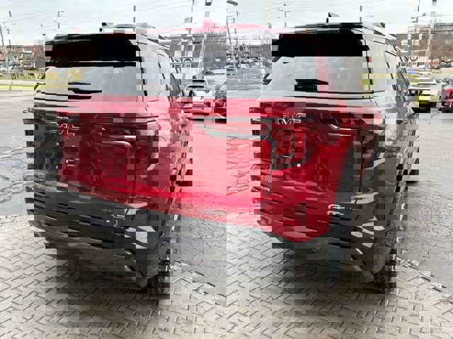 New 2026 GMC Terrain AT4 image 9