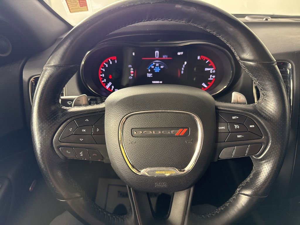 Used 2018 Dodge Durango GT w/ Premium Group image 29