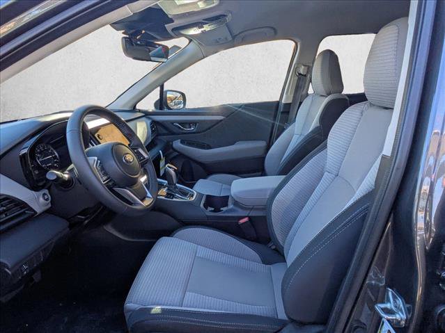 New 2025 Subaru Outback Premium w/ Popular Package #1A image 11