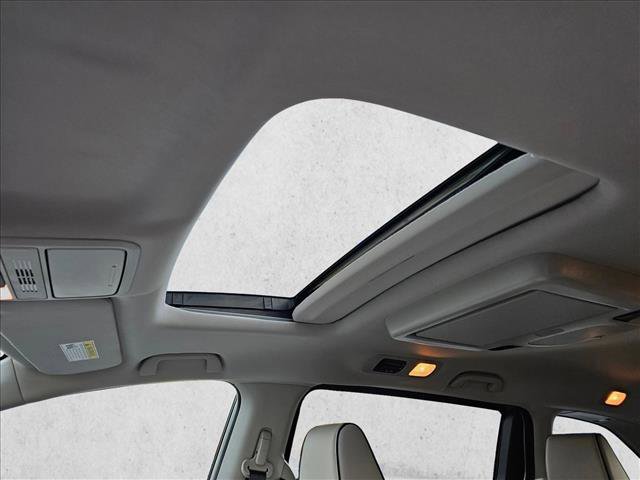 New 2026 Honda Odyssey Touring image 16