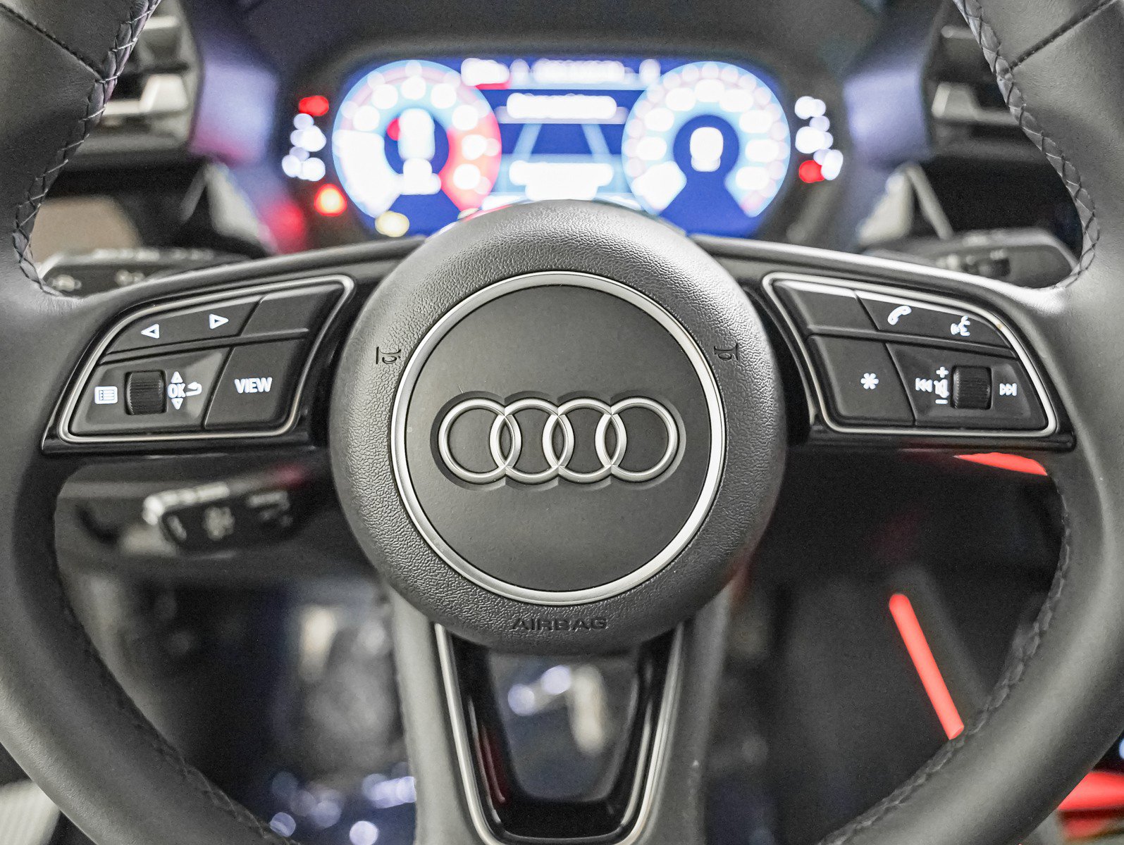 Used 2025 Audi A3 2.0T Premium image 15