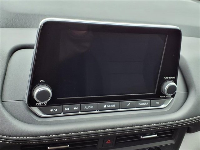 New 2026 Nissan Rogue SV image 14