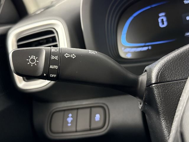 New 2026 Hyundai Venue SEL FWD image 23