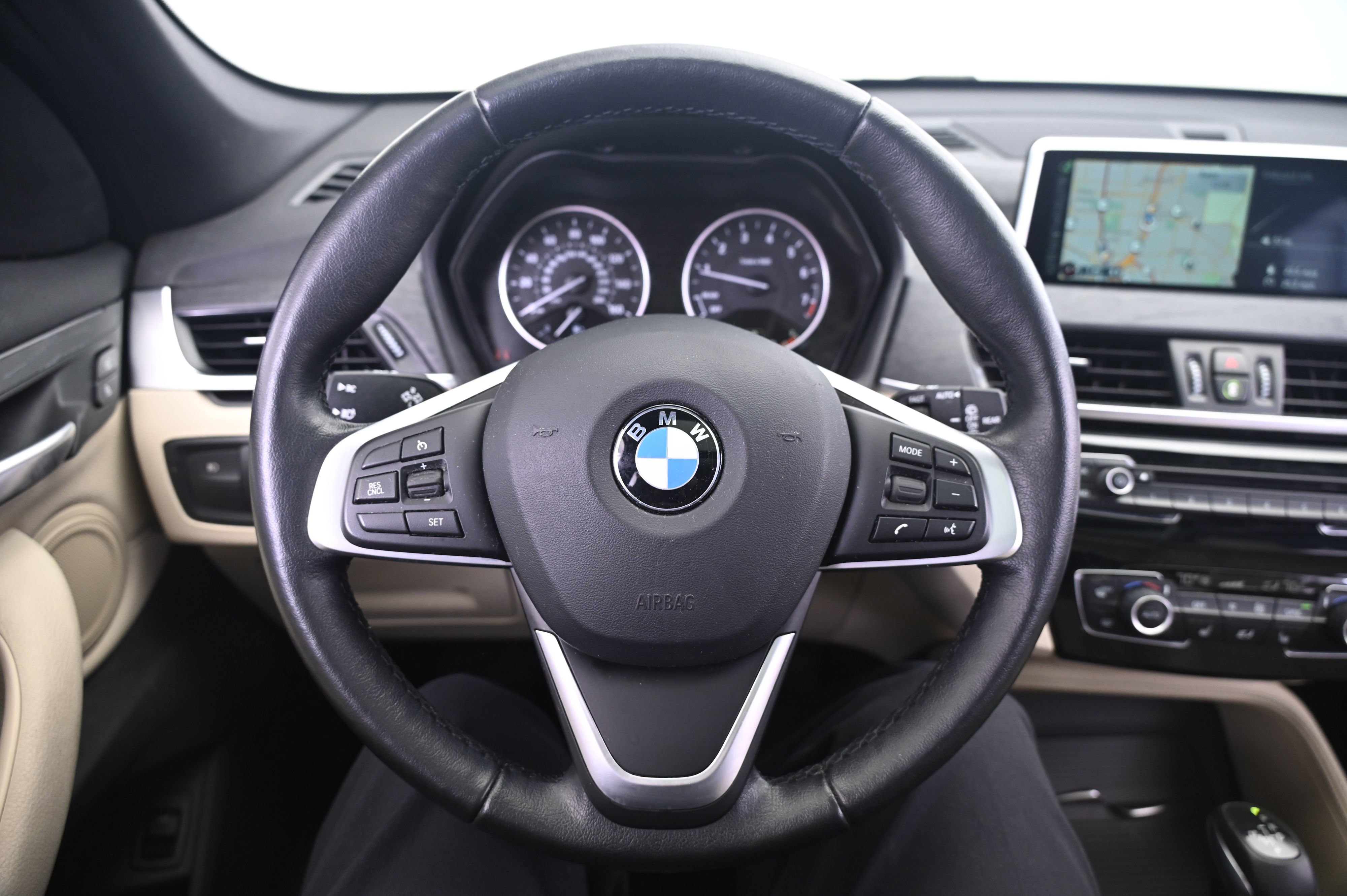 Used 2017 BMW X1 xDrive28i image 35