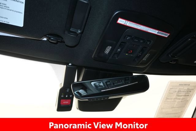 Certified 2025 Toyota Camry LE FWD image 25