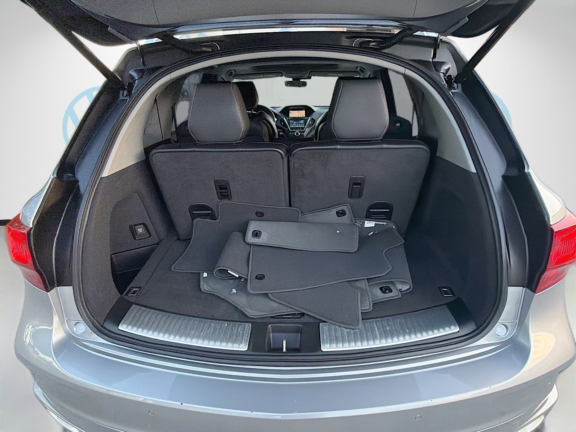 Used 2019 Acura MDX FWD w/ Advance Package image 27