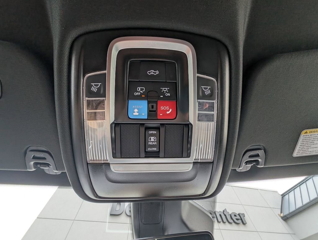 New 2026 RAM 1500 Big Horn image 37