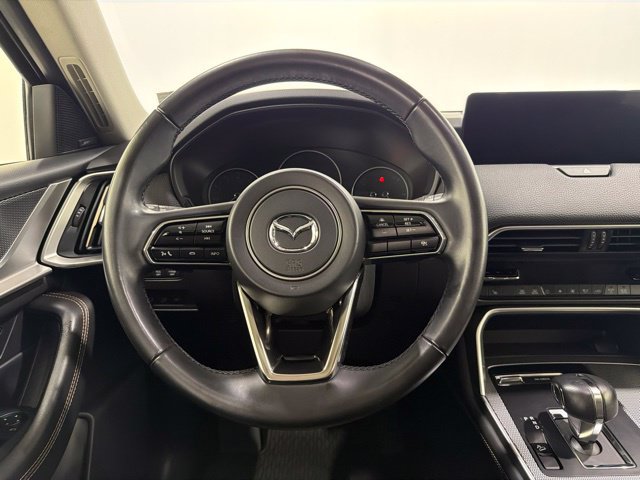 Used 2024 MAZDA CX-90 3.3 Turbo w/ Premium Package AWD/4WD image 34