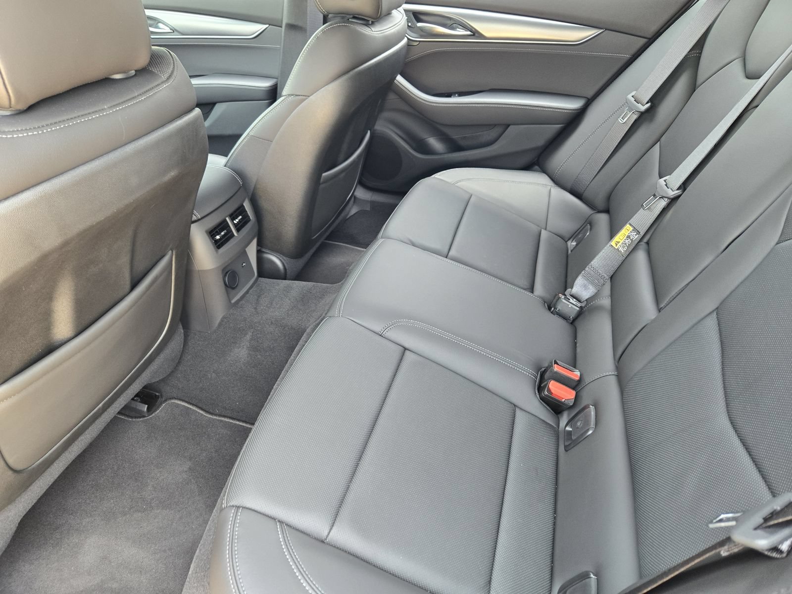 New 2026 Cadillac CT5 Premium Luxury RWD image 26