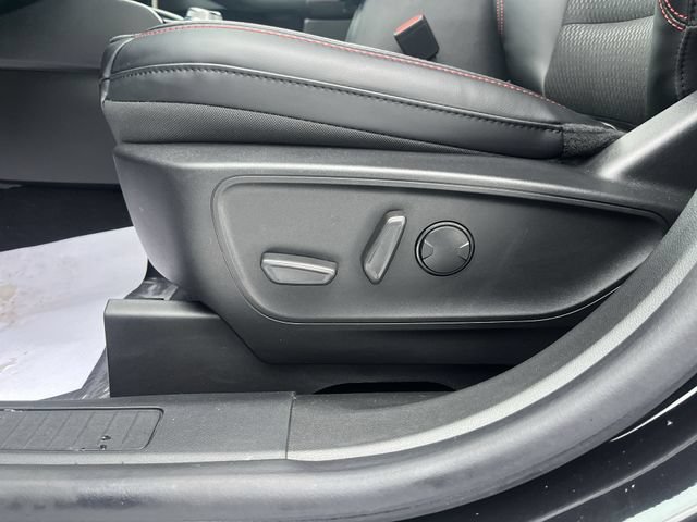 New 2026 Ford Escape ST-Line Select w/ Tech Pack #1 AWD/4WD image 16