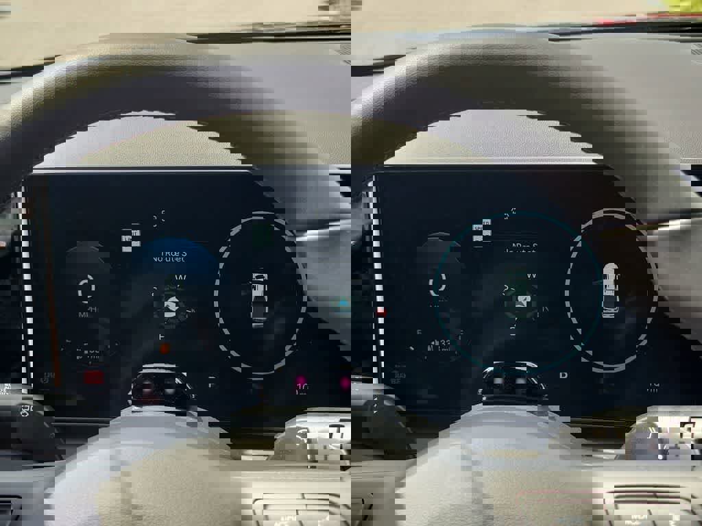 New 2026 Hyundai Santa Cruz Limited image 26