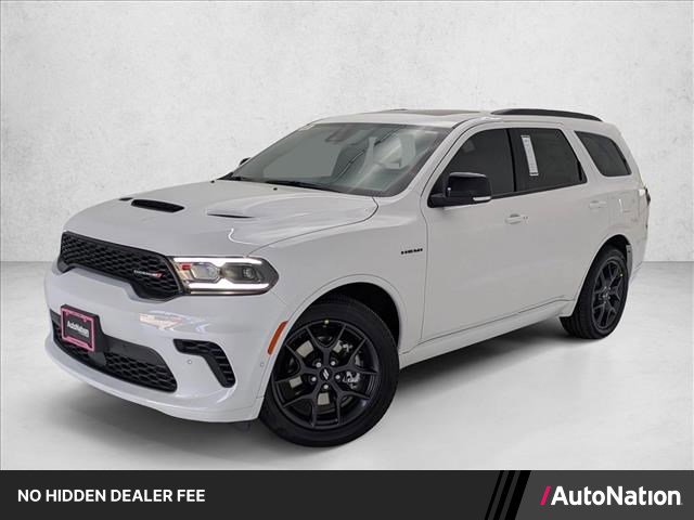 New 2026 Dodge Durango GT AWD/4WD video 1