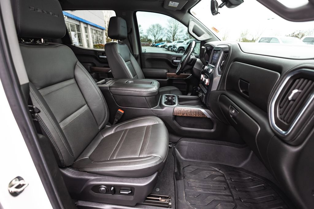 Used 2020 GMC Sierra 1500 Denali image 36