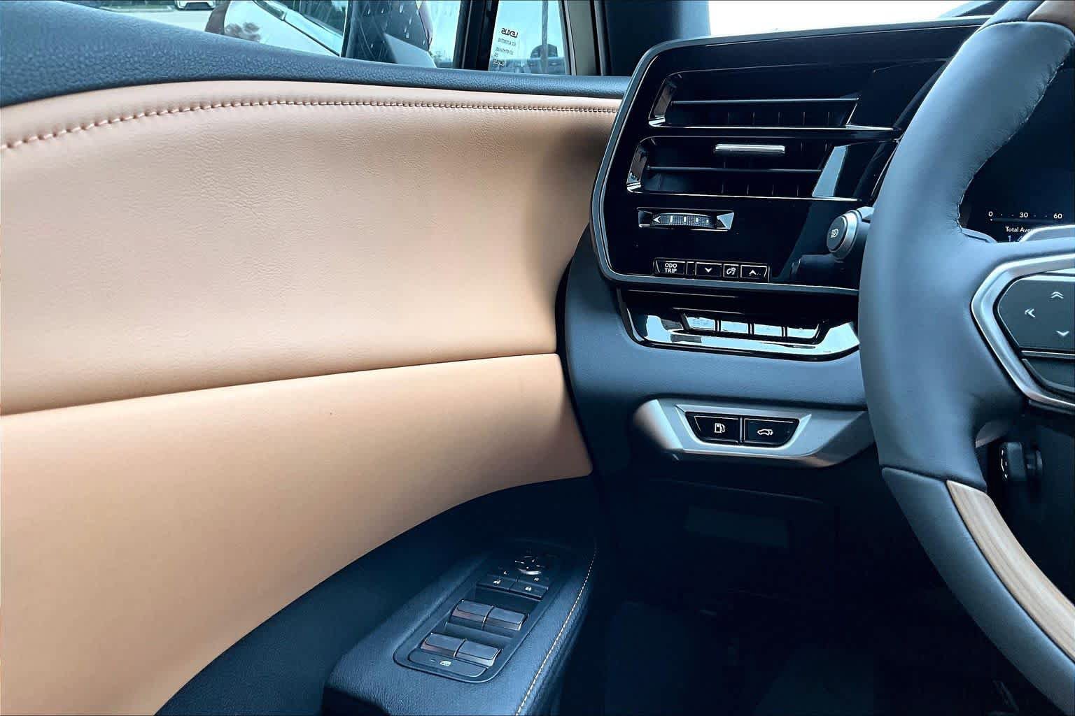New 2026 Lexus RX 350 Premium Plus AWD/4WD image 20