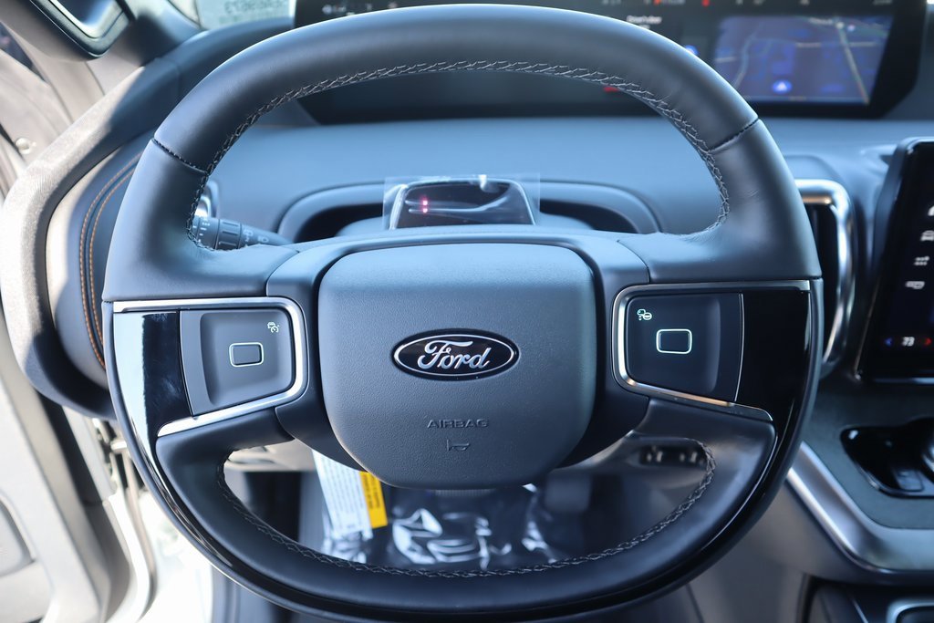 New 2025 Ford Expedition Tremor image 3