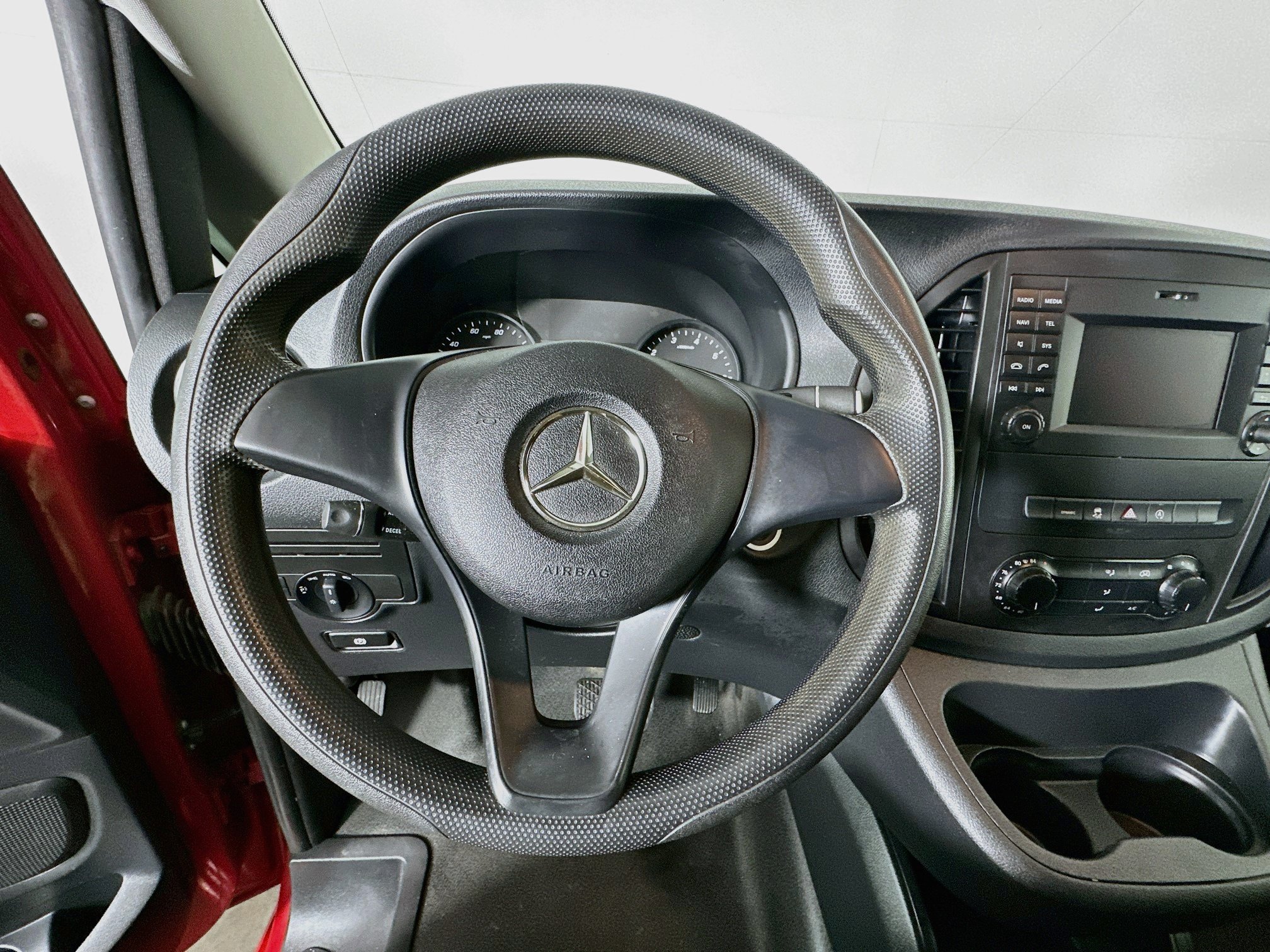 Used 2020 Mercedes-Benz Metris image 18