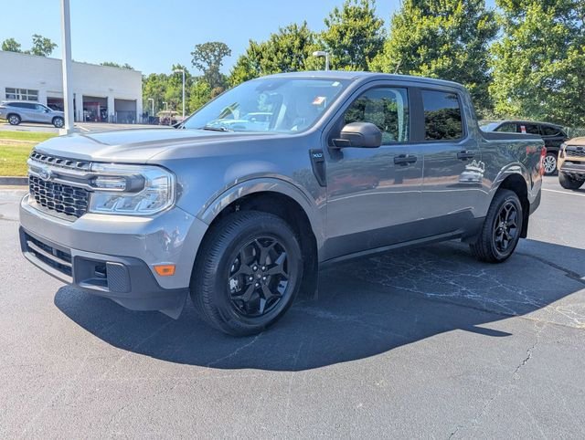 Used 2024 Ford Maverick XLT w/ Equipment Group 300A Standard AWD/4WD image 5