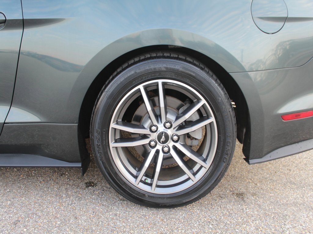 Used 2015 Ford Mustang Premium w/ Equipment Group 201A image 16