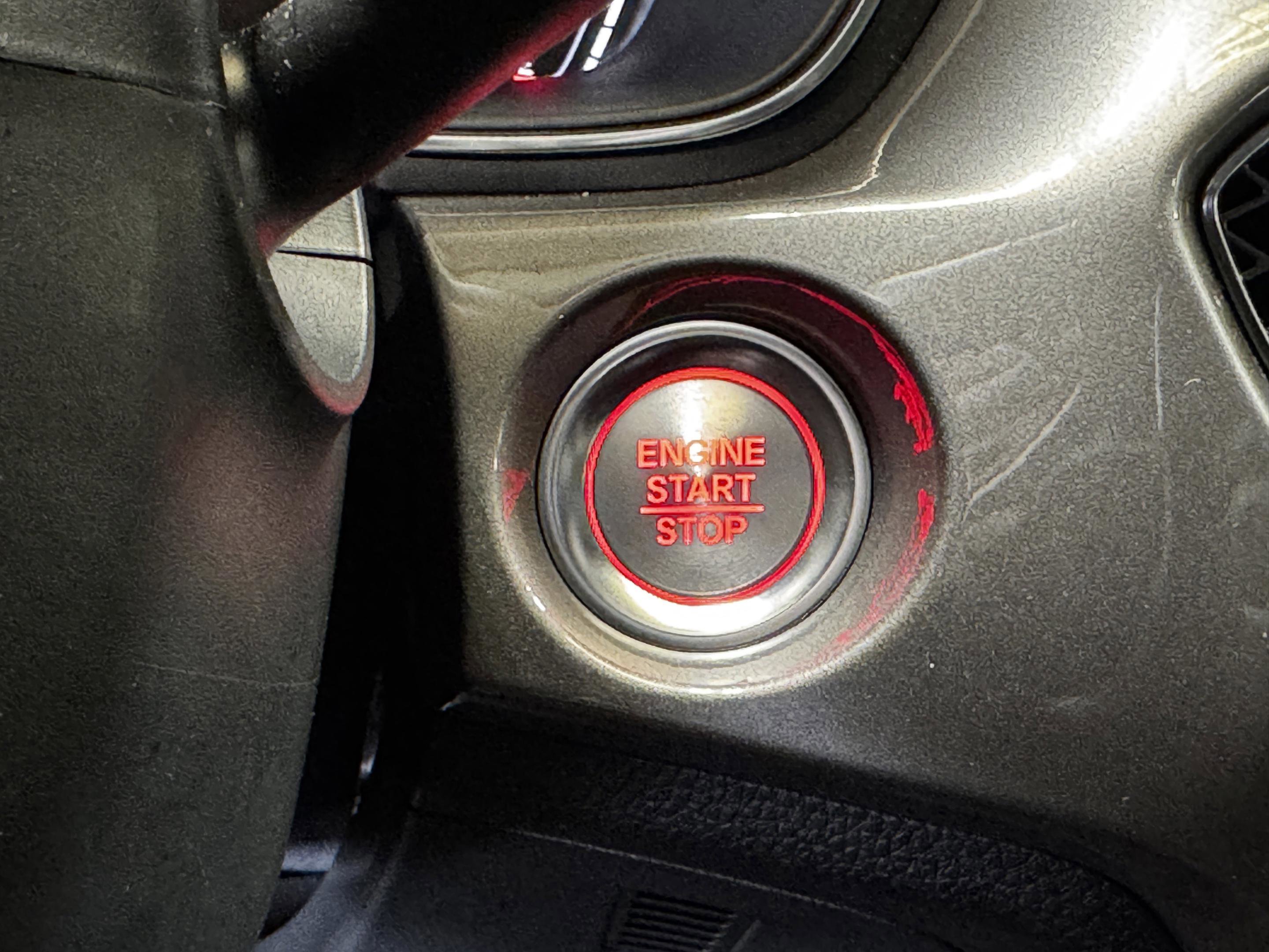 Certified 2025 Acura Integra 1.5L image 19