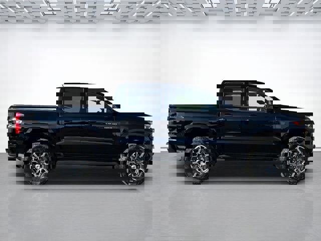 Used 2023 Chevrolet Colorado Z71 w/ Z71 Convenience Package 2 image 3