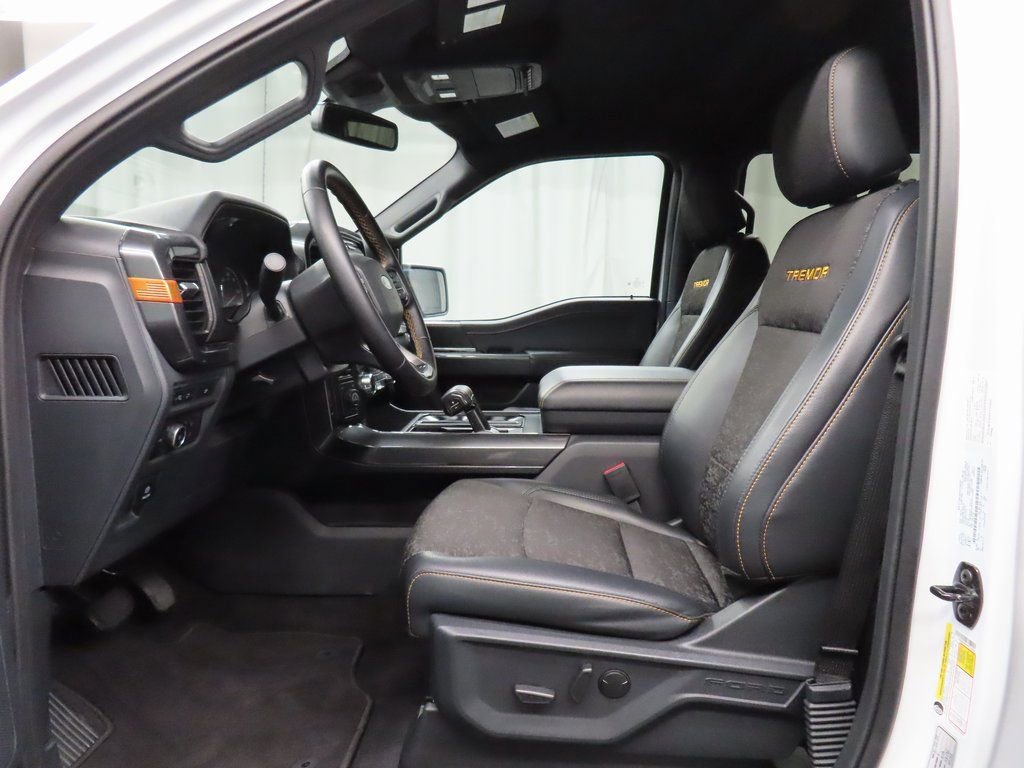 Used 2023 Ford F150 Tremor image 9