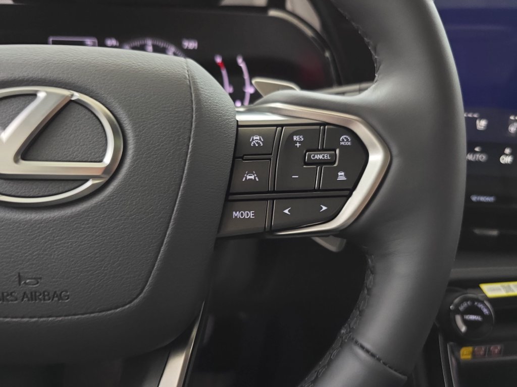 New 2026 Lexus NX 350 AWD w/ Accessory Package (2T) image 18