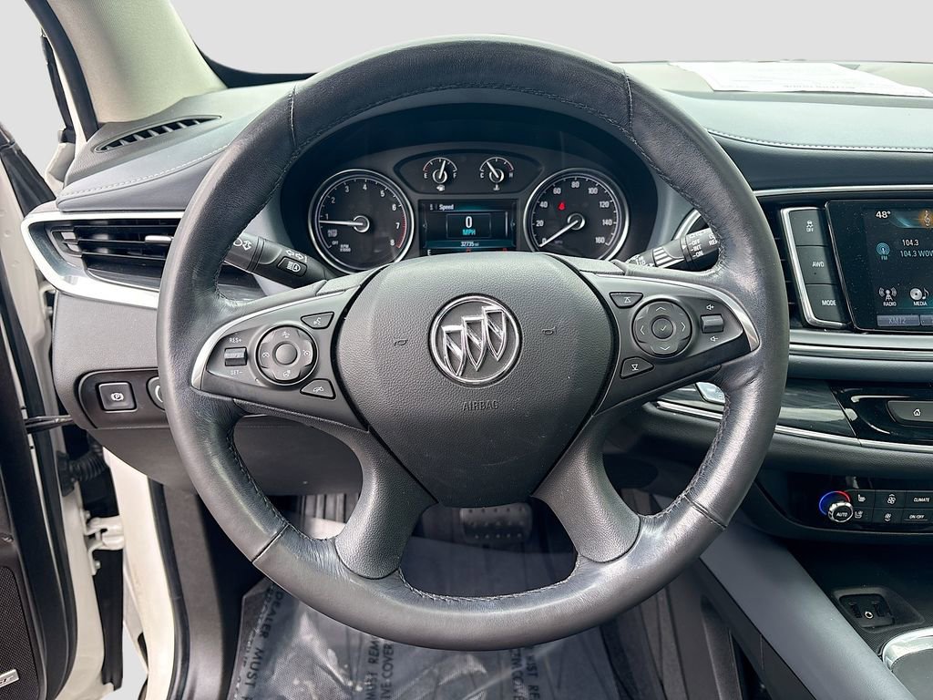 Used 2019 Buick Enclave Premium w/ Experience Buick Package AWD/4WD image 11