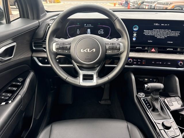 Used 2023 Kia Sportage X-Line image 13