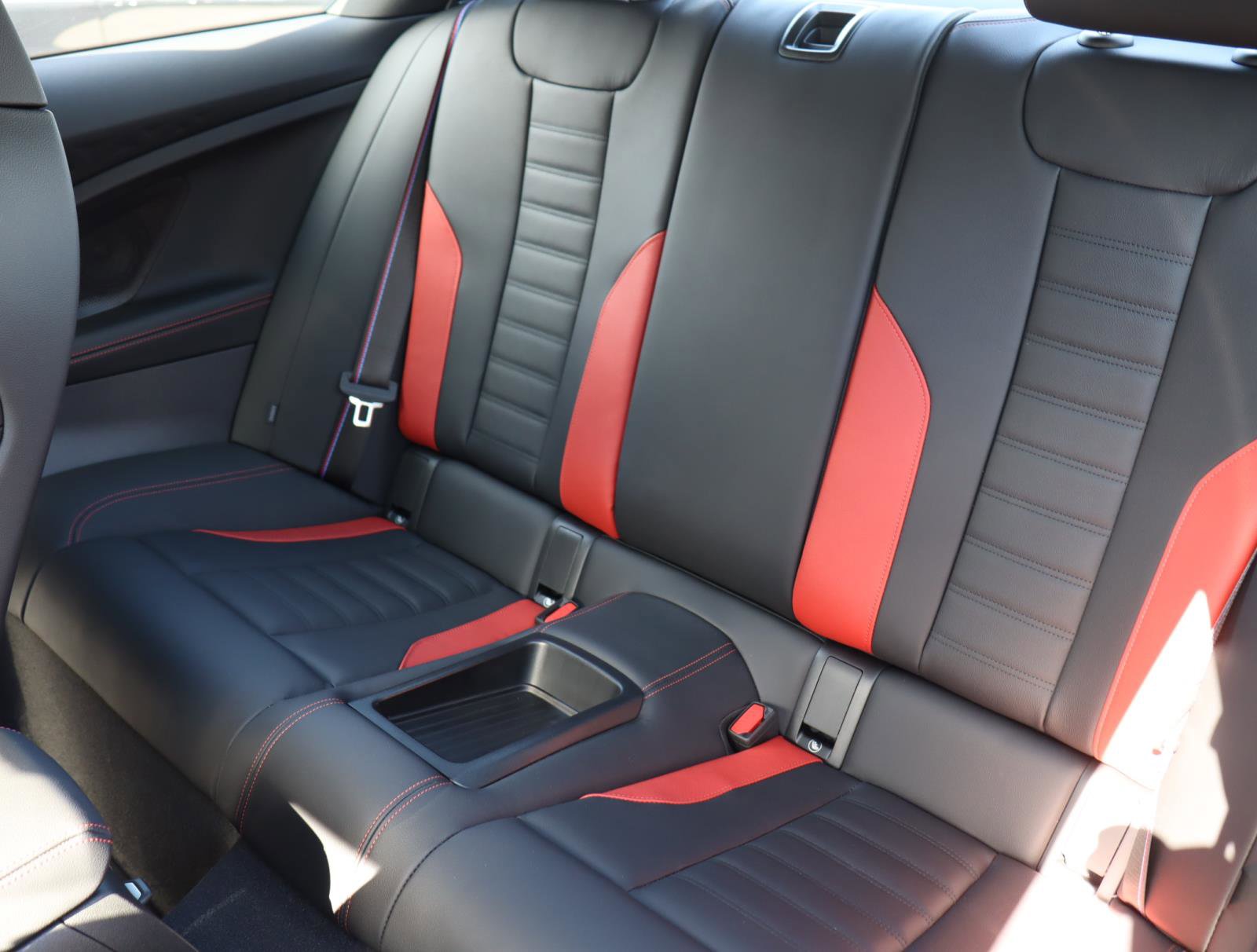 New 2025 BMW M2 RWD w/ Lighting Package image 18