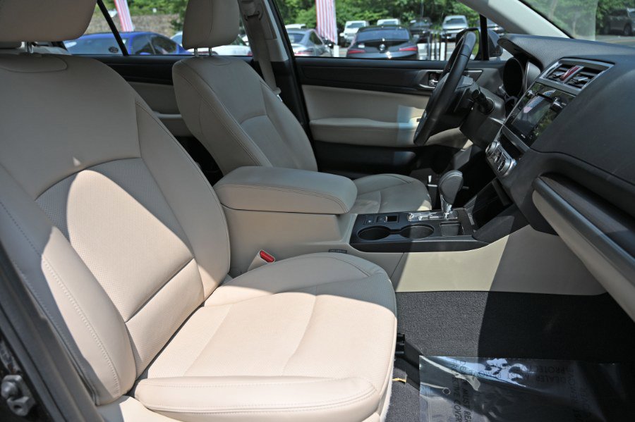 Used 2017 Subaru Legacy 3.6R Limited image 20