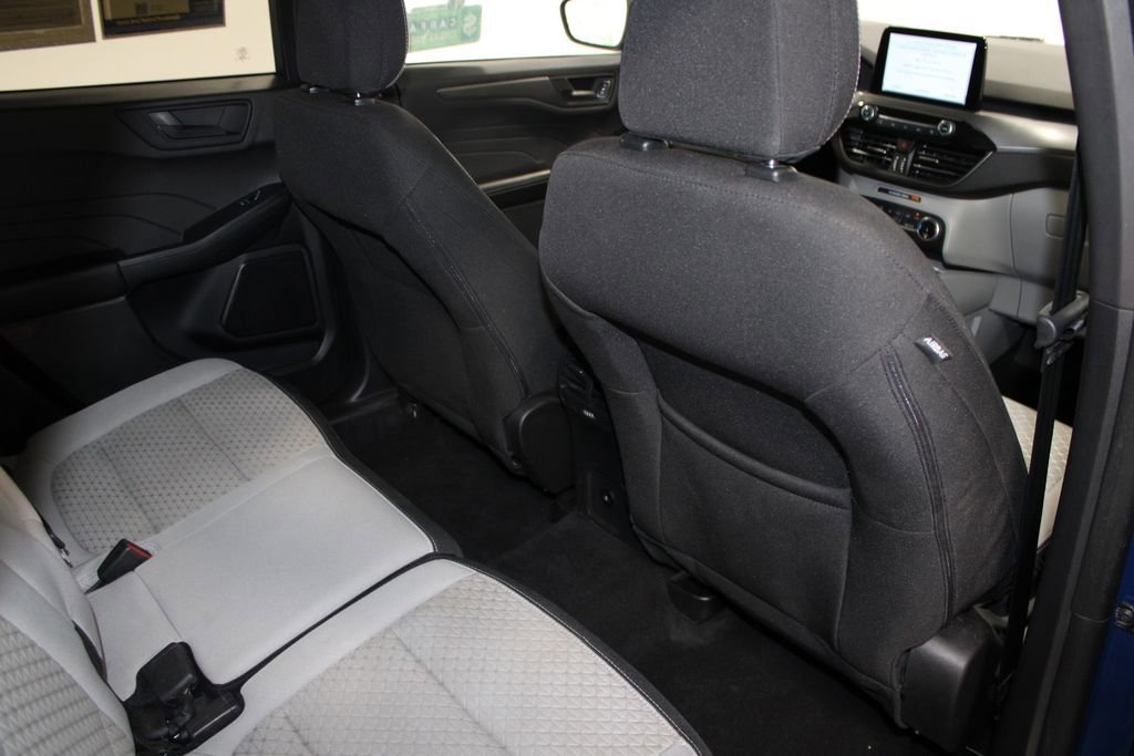 Used 2023 Ford Escape Active image 31
