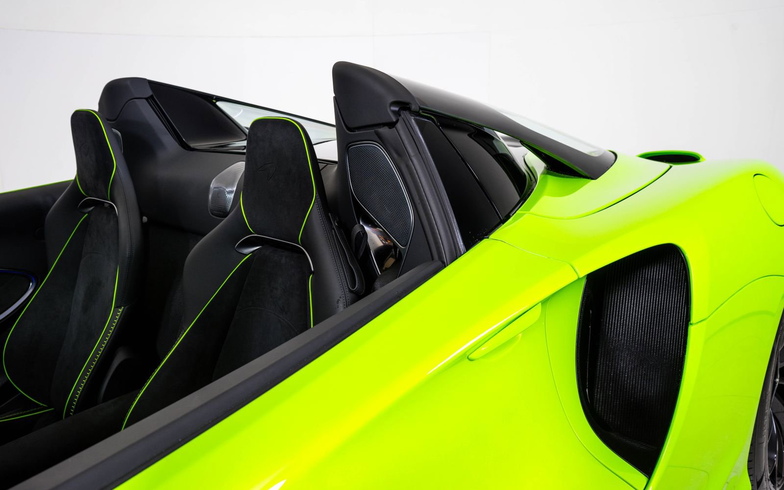 New 2026 McLaren Artura Spider image 15