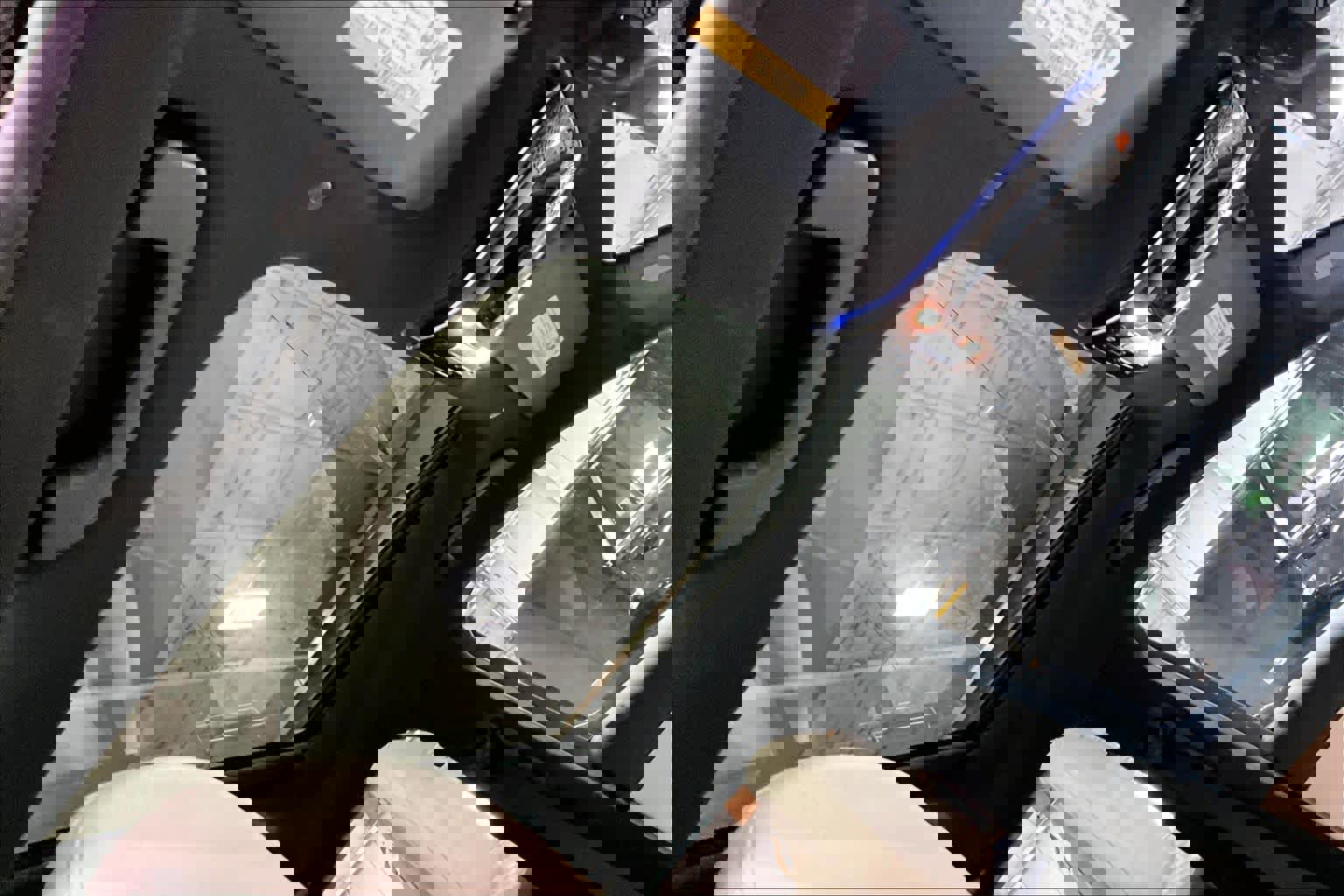 Used 2023 Mercedes-Benz C 300 4MATIC Sedan image 13