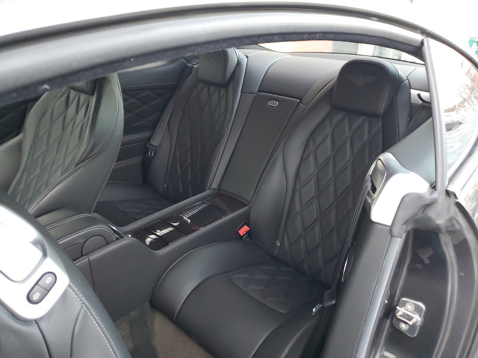 Used 2014 Bentley Continental GT Speed image 25