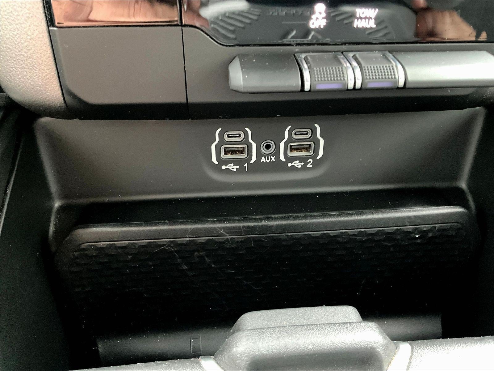 Used 2020 RAM 1500 Big Horn AWD/4WD image 17