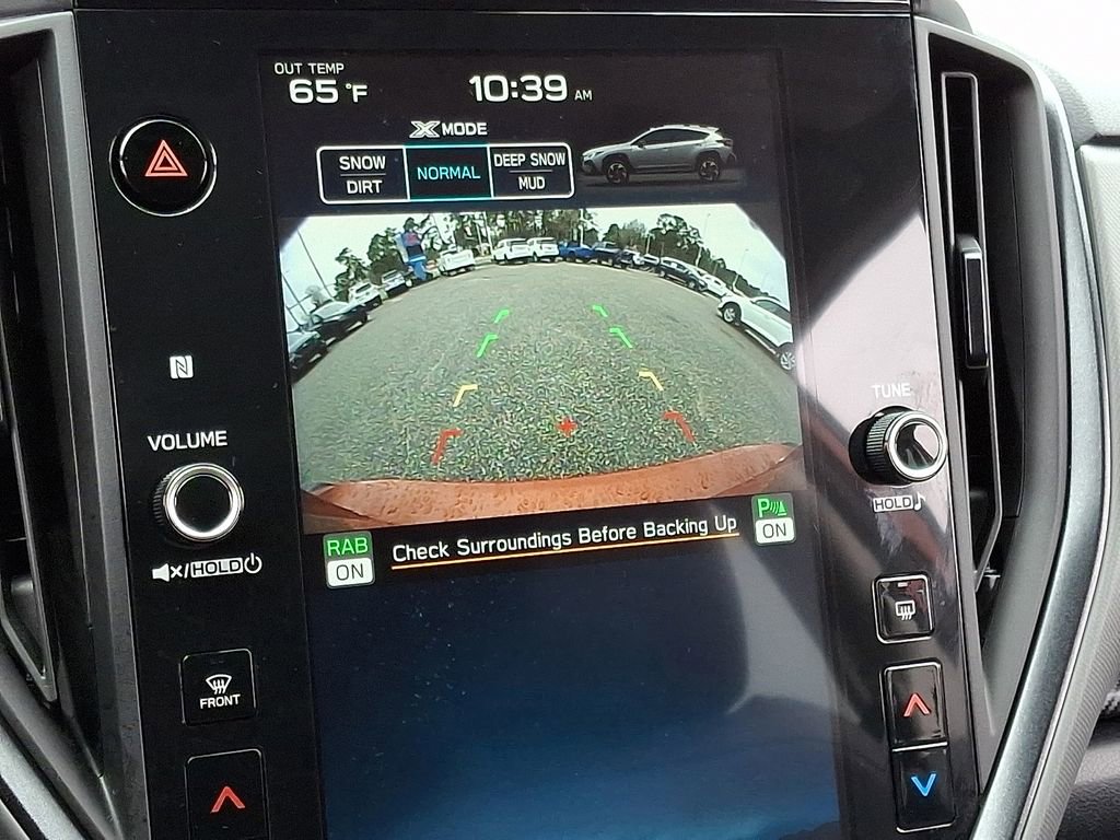 Used 2024 Subaru Crosstrek 2.5i Limited image 18