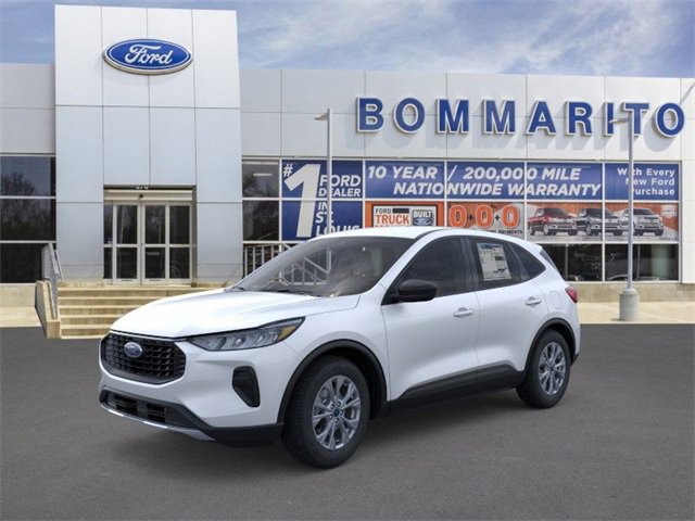 New 2025 Ford Escape Active w/ Cold Weather Package
