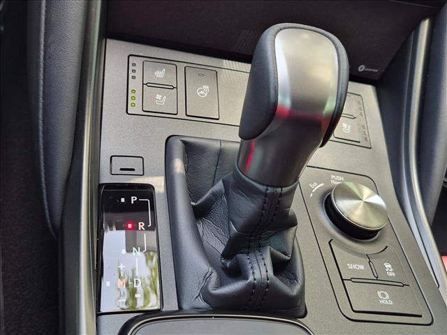 Certified 2025 Lexus IS 300 w/ Premium Package RWD image 11