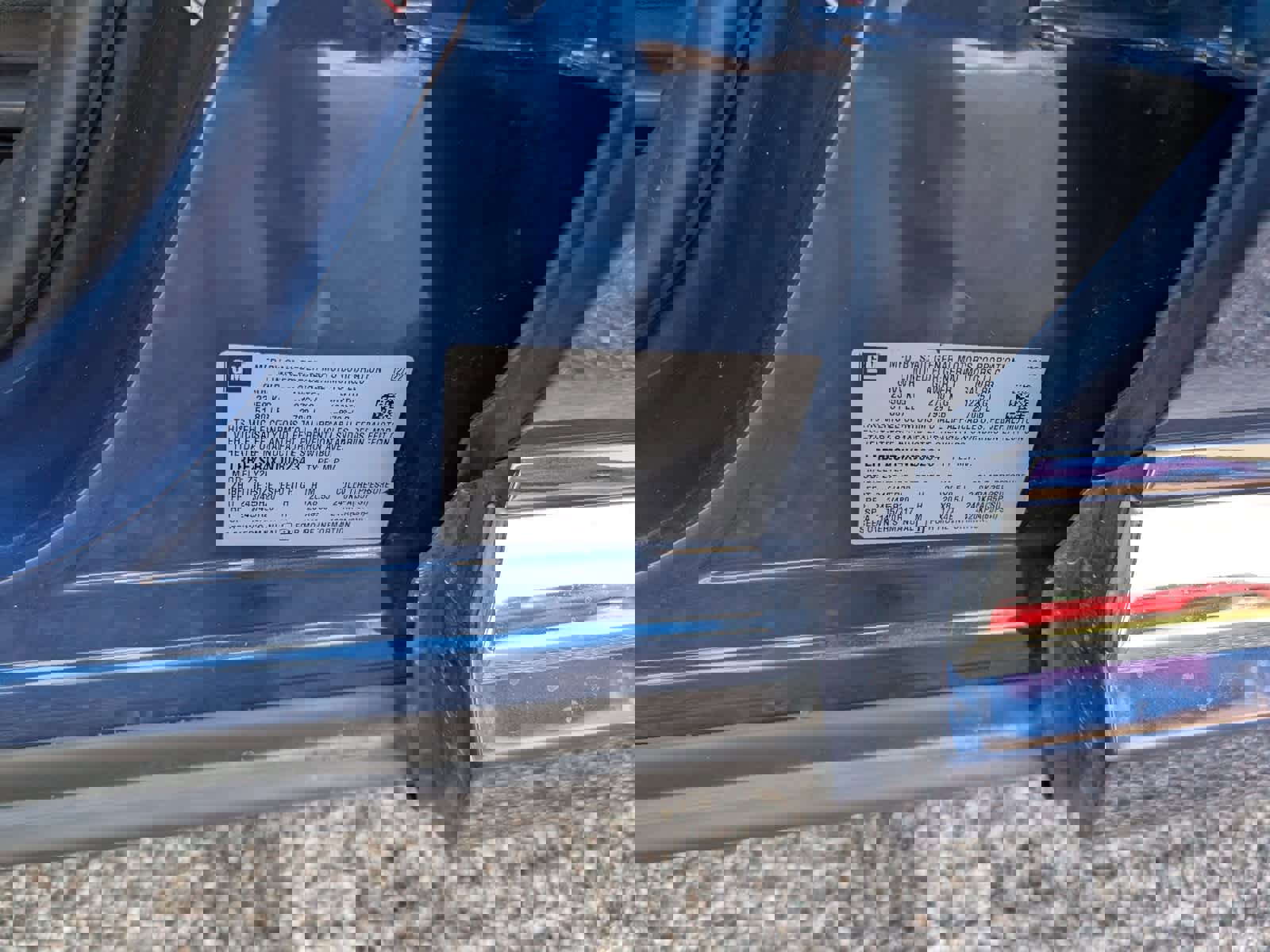 Certified 2022 Buick Envision Avenir w/ Technology Package II image 15