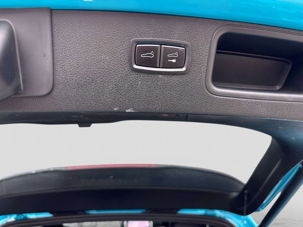 Used 2020 Porsche Macan S AWD/4WD image 15