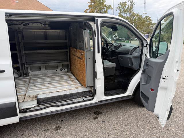 Used 2016 Ford Transit 150 130 Low Roof RWD image 16