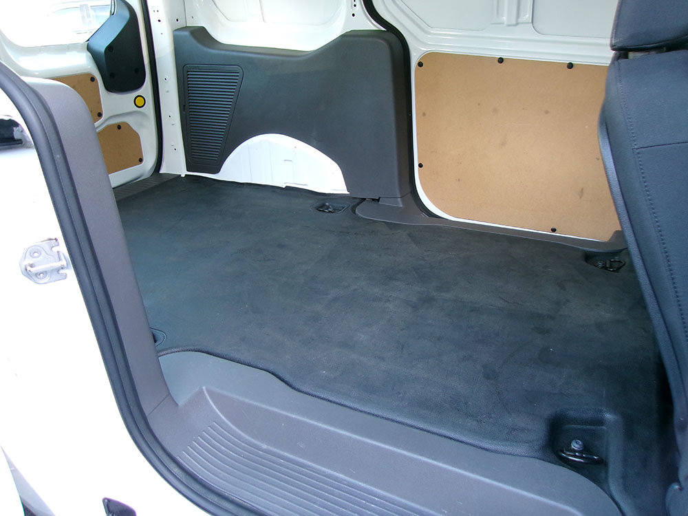 Used 2023 Ford Transit Connect XL image 10