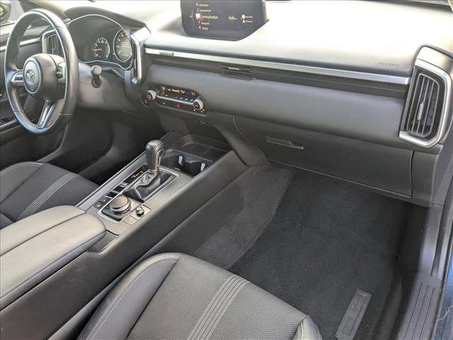 Used 2023 MAZDA CX-50 2.5 S w/ Cargo Package image 23