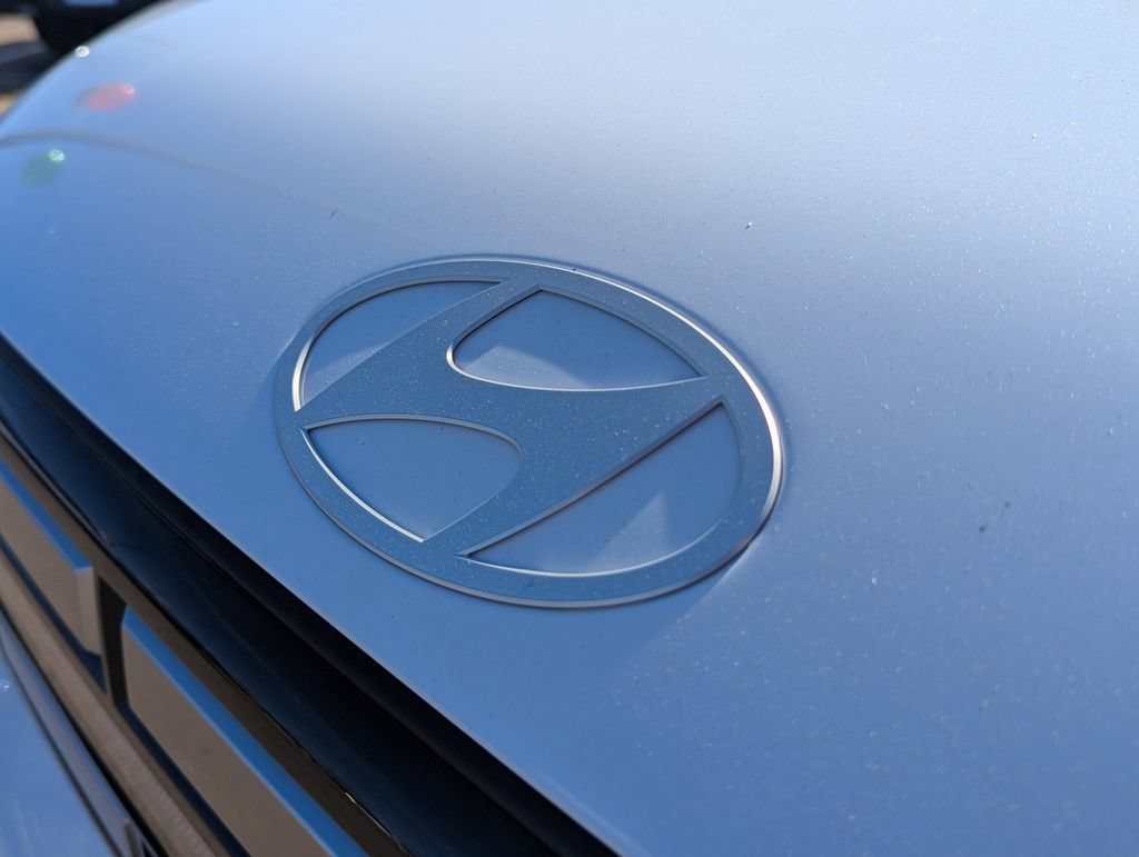 New 2026 Hyundai Santa Fe SE FWD image 23