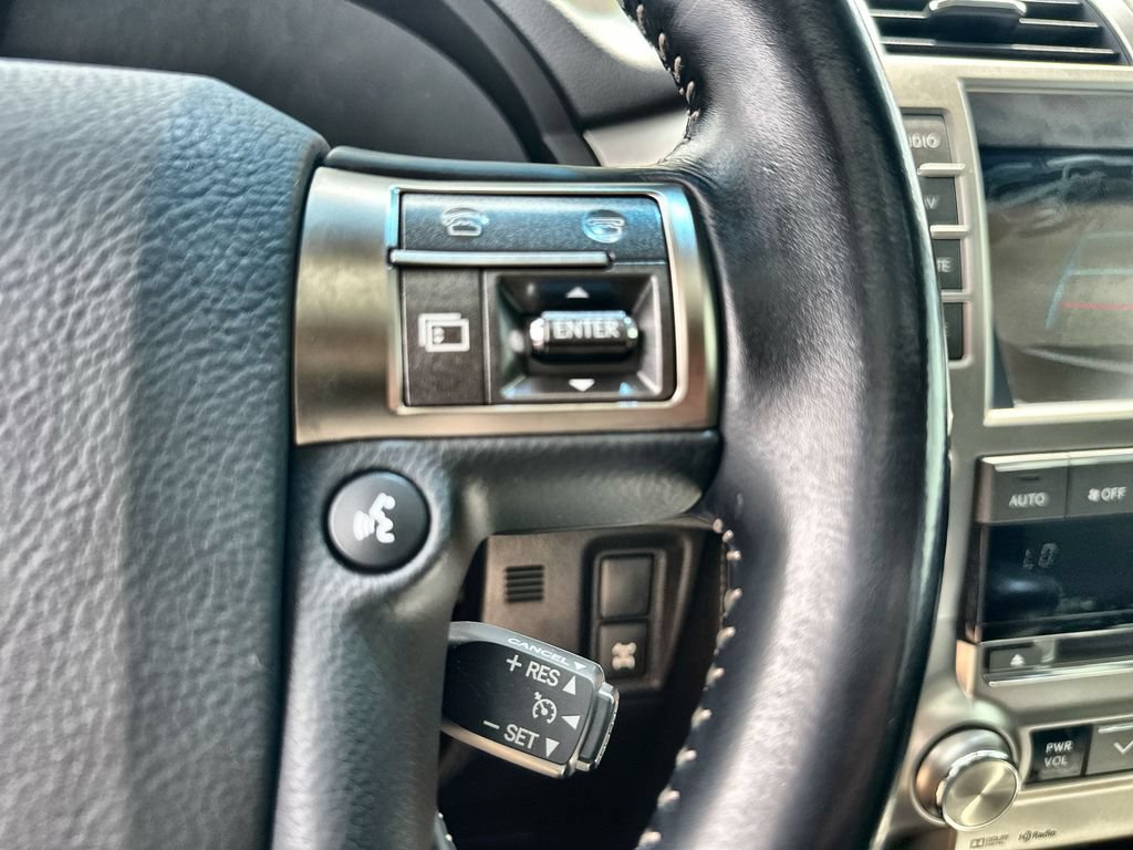 Used 2019 Lexus GX 460 Premium AWD/4WD image 32