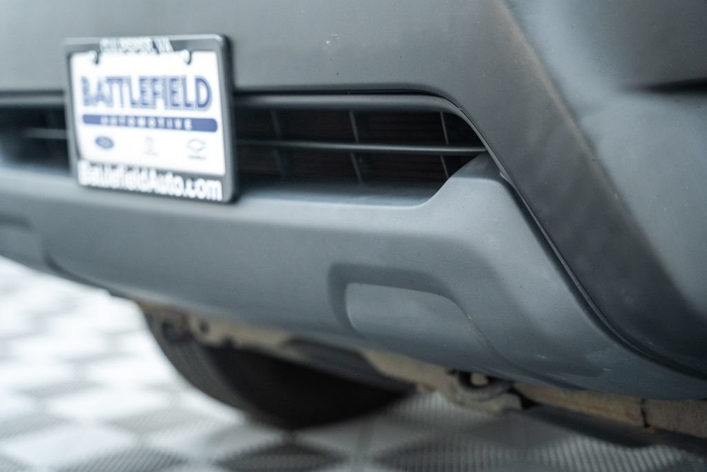 Used 2014 Toyota Tacoma PreRunner w/ Convenience Package RWD image 14